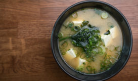 Miso Soup