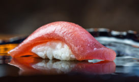 Nigiri-Tuňák