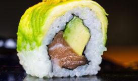 Ura-maki Losos Special